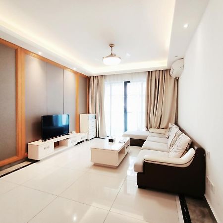 R&F Princess Cove Jb Town Homestay 3 Bed 2 Bath Johor Bahru Luaran gambar