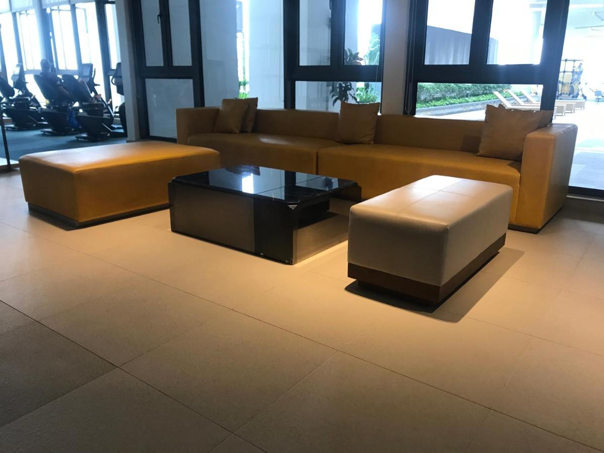 R&F Princess Cove Jb Town Homestay 3 Bed 2 Bath Johor Bahru Luaran gambar