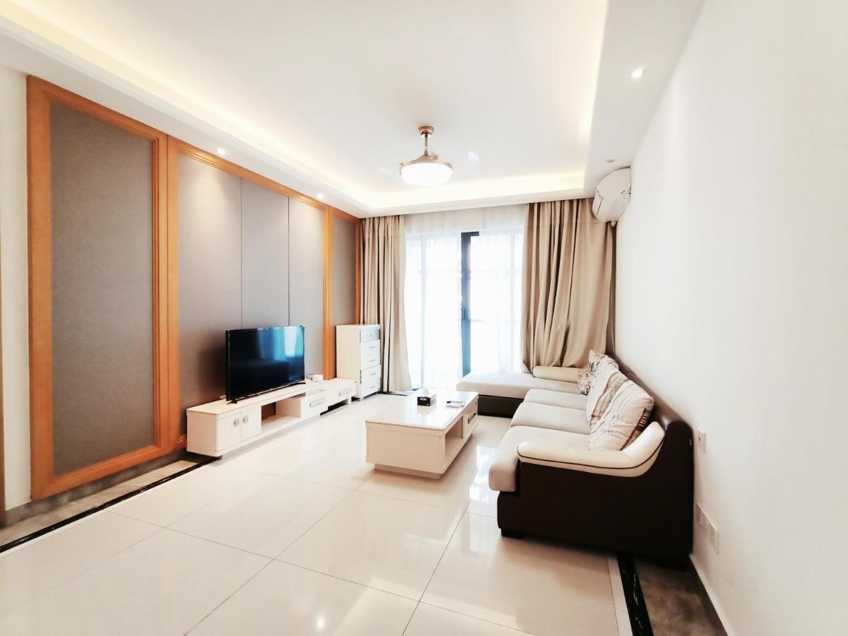 R&F Princess Cove Jb Town Homestay 3 Bed 2 Bath Johor Bahru Luaran gambar