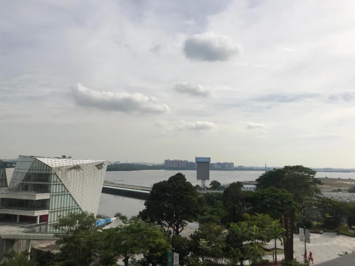 R&F Princess Cove Jb Town Homestay 3 Bed 2 Bath Johor Bahru Luaran gambar