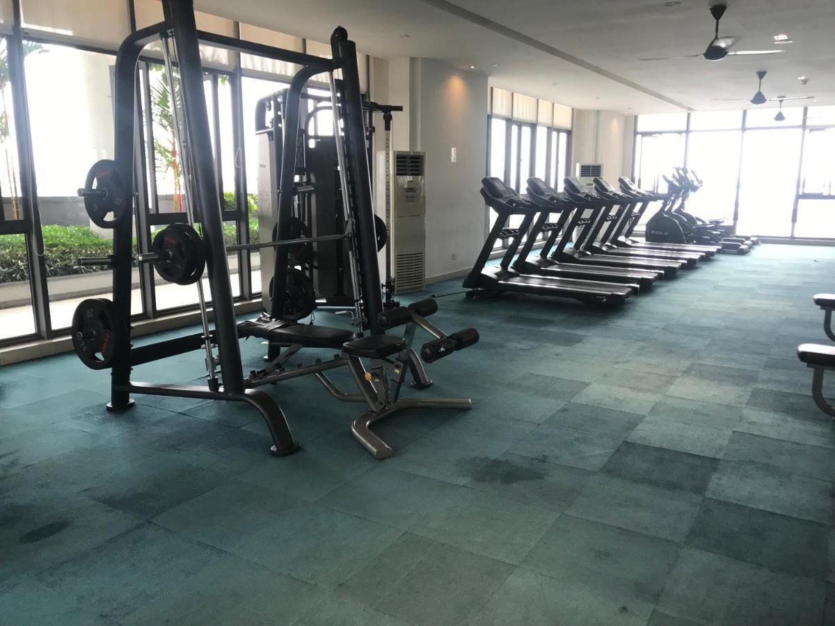 R&F Princess Cove Jb Town Homestay 3 Bed 2 Bath Johor Bahru Luaran gambar